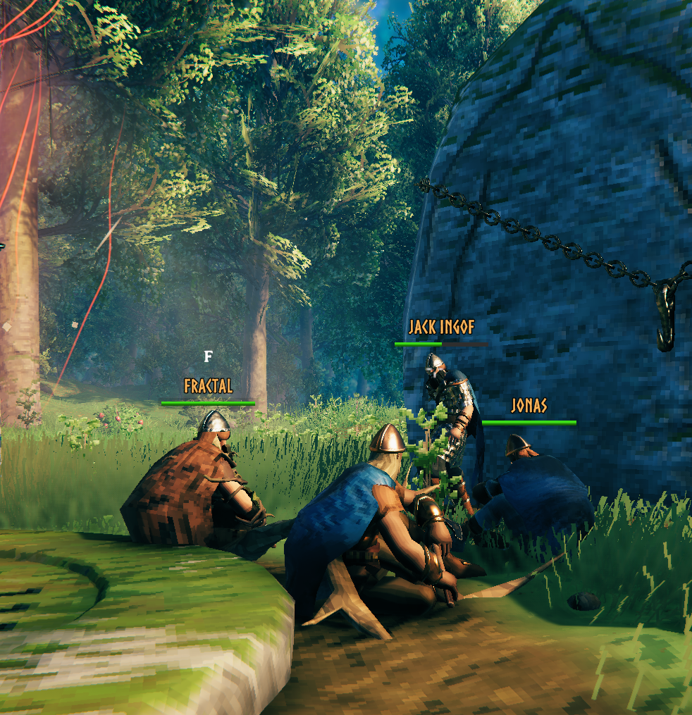 Valheim